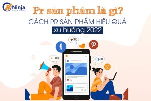 Pr sản phẩm là gì