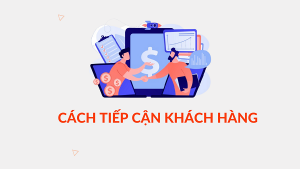 Tiếp cận khách hàng online