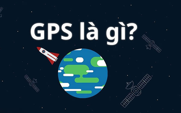 GPS là gì