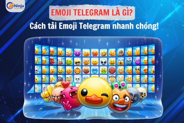 emoji telegram