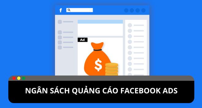 2 hình thức ngân sách quảng cáo Facebook