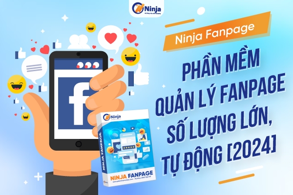 Ninja Fanpage