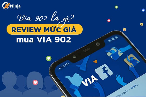 TUT chuẩn mua via 902 die ads là gì