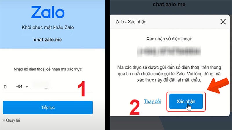 Gửi Mã