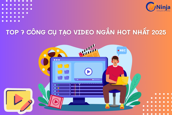 tạo video ngắn