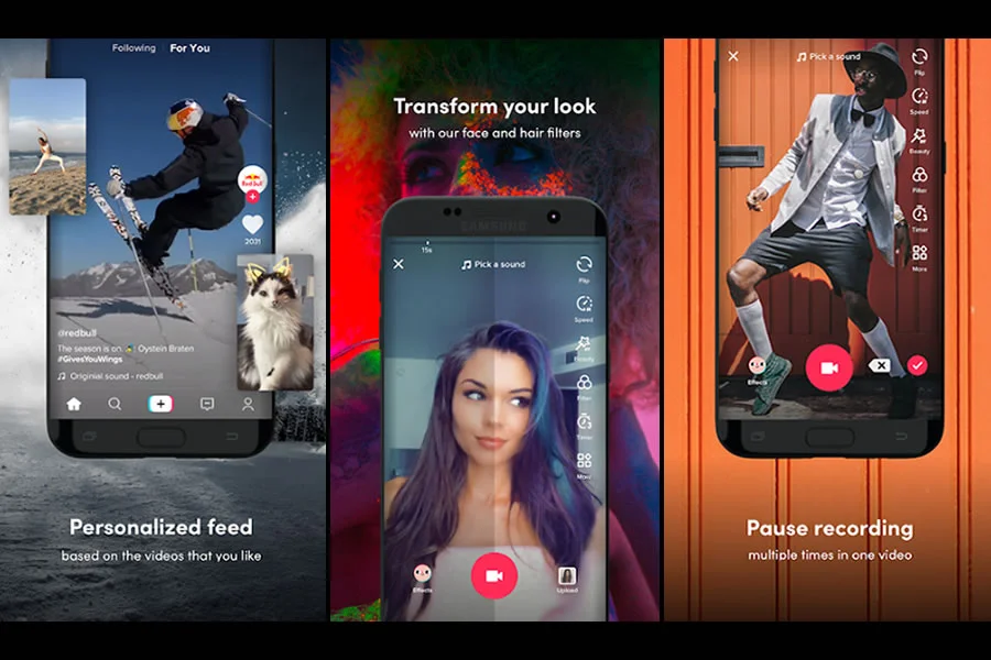 Lưu ý khi sử dụng phần mềm tạo video ngắn